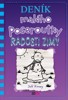 DENÍK MALÉHO POSEROUTKY 13-RADOSTI ZIMY