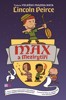MAX A MEZIRYTÍŘI