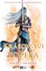 KRÁLOVSTVÍ POPELA-SKLENĚNÝ TRŮN 6