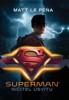 SUPERMAN-NIČITEL ÚSVITU