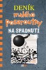 DENÍK MALÉHO POSEROUTKY 14 - NA SPADNUTÍ