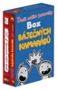 DENÍK MALÉHO POSEROUTKY - BOX BÁJEČNÝCH KAMARÁDŮ
