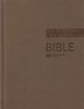 BIBLE-HNĚDÁ,ČESKÝ EKUMENICKÝ PŘEKLAD