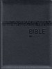 BIBLE MALÁ ZIP-ČERNÁ