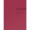 BIBLE S DT PEVNÁ VÍNOVÁ