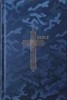 BIBLE MODRÁ 1135