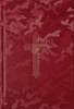 BIBLE ČERVENÁ 1155