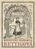 DOMÁCÍ KUCHAŘKA-1112 RECEPTUR