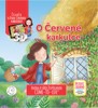 O ČERVENÉ KARKULCE — 3D