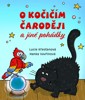 O KOČIČÍM ČARODĚJI A JINÉ POHÁDKY