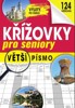 KŘÍŽOVKY PRO SENIORY VÝLETY PO ČESKU
