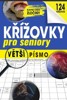 KŘÍŽOVKY PRO SENIORY SLAVNÉ ČESKÉ ZLOČINY