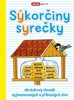 SÝKORČINY SYREČKY-OBRÁZKOVÝ SLOVNÍK VYJMENOV. A PŘÍBUZ.SLOV