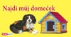 NAJDI MŮJ DOMEČEK - LEPORELO