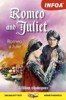 ROMEO AND JULIET-ZRCADLOVÁ ČETBA MÍRNĚ POKROČILÍ