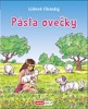 LIDOVÉ ŘÍKANKY-PÁSLA OVEČKY