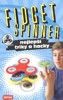 FIDGET SPINNER-NEJLEPŠÍ TRIKY A HACKY