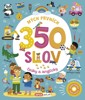 MÝCH PRVNÍCH 350 SLOV (ČESKY A ANGLICKY)