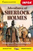 ADVENTURES OF SHERLOCK HOLMES/DOBRODRUŽSTVÍ SHERLOCKA HOLMES