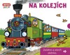 NA KOLEJÍCH-ZATÁHNI A OTEVŘI OKÉNKO