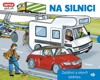 NA SILNICI-ZATÁHNI A OTEVŘI OKÉNKO