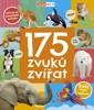 175 ZVUKŮ ZVÍŘAT