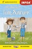 ADVENTURES OF TOM SAWYER-DOBRODRUŽSTVÍ TOMA SAWYERA-ZRCADLOV