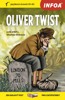 OLIVER TWIST ZRCADLOVÝ TEXT