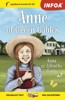ANNE OF GREEN GABLES-ANNA ZE ZELENÉHO DOMU-ZRCADLOVÝ TEXT