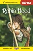 ROBIN HOOD ZRCADLOVÝ TEXT