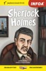 SHERLOCK HOLMES ZRCADLOVÝ TEXT