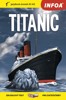 TITANIC ZRCADLOVÝ TEXT