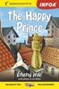 THE HAPPY PRONCE+ŠŤASTNÝ PRINC ZRCADLOVÝ TEXT