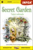 SECRET GARDEN/TAJNÁ ZAHRADA  ZRCADLOVÝ TEXT
