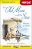 THE OLD MAN AND THE SEA/STAŘEC A MOŘE ZRCADLOVÝ TEXT