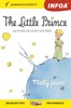 THE LITTLE PRINCE-MALÝ PRINC