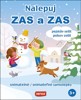 NALEPUJ ZAS A ZAS PEJSKŮV SEŠIT / PSÍKOV