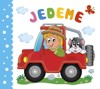 JEDEME - HARMONIKOVÉ LEPORELO