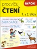 PROCVIČUJ ČTENÍ 1. A 2. TŘÍDA