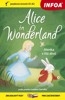 ALICE IN WONDERLAND/ALENKA V ŘÍŠI DIVŮ-ZRCADLOVÝ TEXT