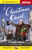 A CHRISTMAS CAROL/VÁNOČNÍ KOLEDA-ZRCADLOVÝ TEXT