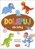 DOLEPUJ OBRÁZKY DINOSAUŘI / DINOSAURY