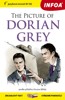 THE PICTURE OF DORIAN GRAY/OBRAZ DORIANA GRAYE-ZRCADLOVÁ ČET