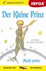 DER KLEINE PRINZ/MALÝ PRINC-ZRCADLOVÝ TEXT