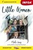 LITTLE WOMEN/MALÉ ŽENY ZRCADLOVÝ TEXT