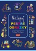 NALEPUJ PESTRÉ OBRÁZKY-PRO KLUKY