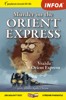 VRAŽDA V ORIENT EXPRESU/MURDER ON THE ORIENT EXPRESS
