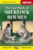 ZÁPISNÍK SHERLOCKA HOLMESE - ZRCADLOVÁ ČETBA