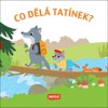 CO DĚLÁ TATÍNEK?