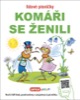 LIDOVÉ PÍSNIČKY - KOMÁŘI SE ŽENILI